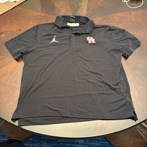 Houston Cougars Polo